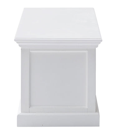 Halifax Tv-meubel Large 180 cm | Wit - afbeelding 14