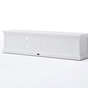 Halifax Tv-meubel Large 180 cm | Wit - afbeelding 8