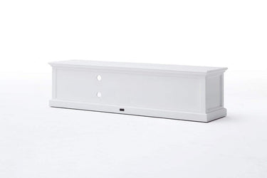 Halifax Tv-meubel Large 180 cm | Wit - afbeelding 8