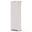 Provence Vitrinekast | Wit - afbeelding 6