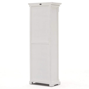 Provence Vitrinekast | Wit - afbeelding 6