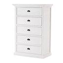 Halifax Commode 5 laden | Wit - afbeelding 9