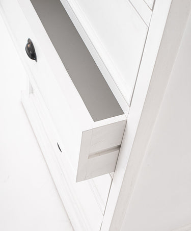 Halifax Commode 5 laden | Wit - afbeelding 4