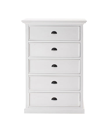 Halifax Commode 5 laden | Wit - afbeelding 8
