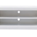 Halifax Tv-meubel 4 lades 180 cm | Wit - afbeelding 9