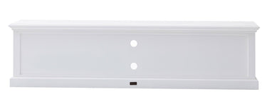 Halifax Tv-meubel 4 lades 180 cm | Wit - afbeelding 13