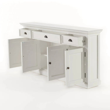 Halifax Buffet-Konsolenschrank