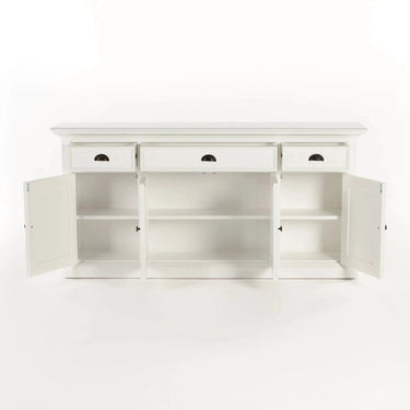 Halifax Buffet-Konsolenschrank