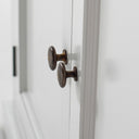 Halifax Opzetkast 180 cm | Wit - afbeelding 9