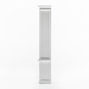 Halifax Opzetkast 180 cm | Wit - afbeelding 3