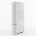 Halifax Opzetkast 180 cm | Wit - afbeelding 4