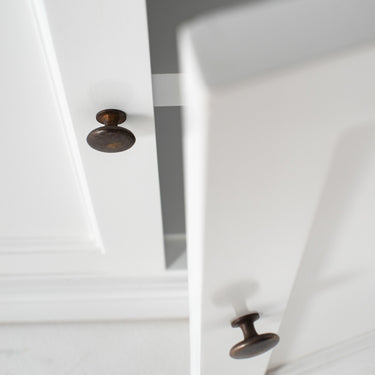Halifax Opzetkast 180 cm | Wit - afbeelding 8