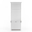 Provence Opzetkast 90 cm | Wit - afbeelding 9