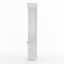 Provence Opzetkast 90 cm | Wit - afbeelding 7