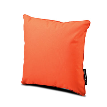 Sierkussen Buiten - Oranje