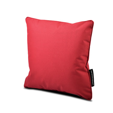 Sierkussen Buiten - Rood