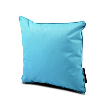 Sierkussen Buiten - Aqua