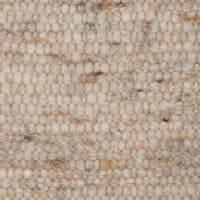 Cambell 2 vloerkleed - beige en crémewit - Mooier Thuis