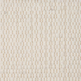 Cambell 0 vloerkleed - crémewit en creme - Mooier Thuis