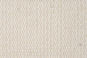 Vloerkleed Cambell 0 Creme