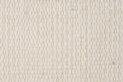 Vloerkleed Cambell 0 Creme