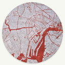 Cities 9323 vloerkleed - afbeelding 6