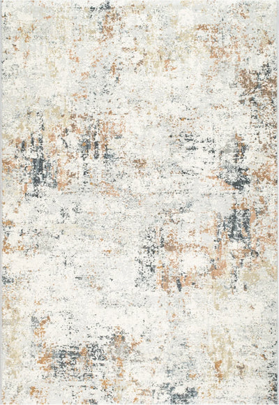 Vloerkleed Colorado 6616 Wit