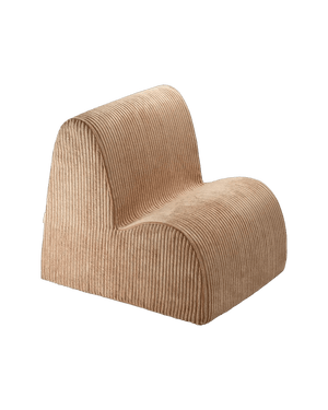 Wigiwama Wolkenstoel van ribstof