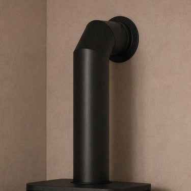Decoratieve Afvoerpijp