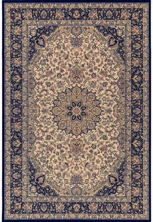 Vloerkleed Derbe 7252 Beige