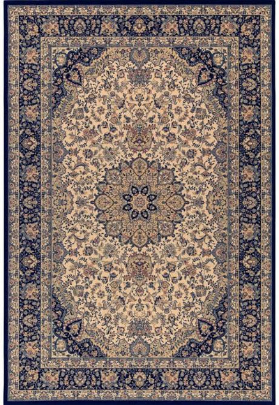 Vloerkleed Derbe 7252 Beige