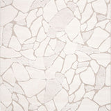 Dixon 051 vloerkleed - crémewit en creme - Mooier Thuis