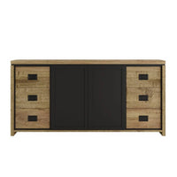 Dressoir Novelle 200 - Mooier Thuis