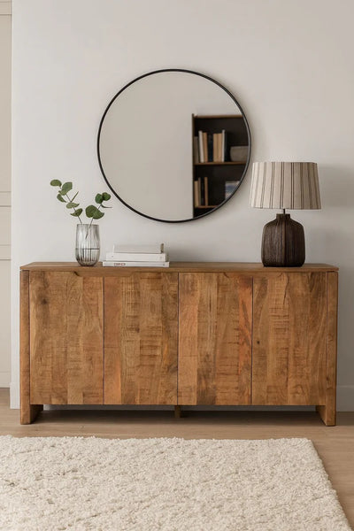 Sideboard Sophie mit Türen 160