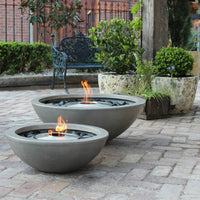 Ecosmart Fires Mix
