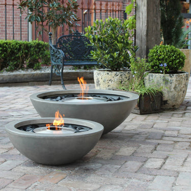 Ecosmart Fires Mix