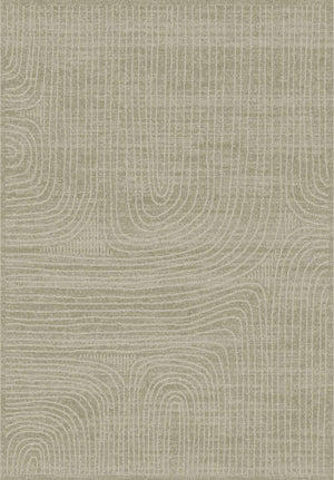 Vloerkleed Edward 400 Beige