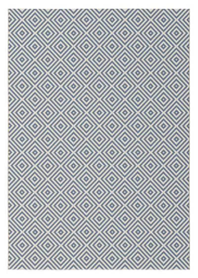 Buitenkleed Elevate 951 Blauw