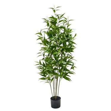 Eucalyptus kunstplant Deluxe 160 cm