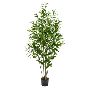 Eucalyptus kunstplant Deluxe 180 cm
