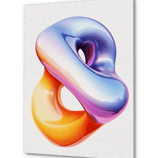 Giclée-Kunstdruck-Poster