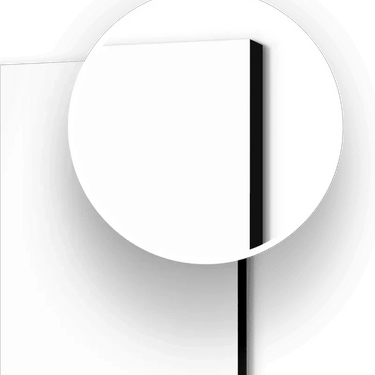 Schaumstoffquadrat