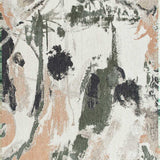 Gallery 9393 vloerkleed - crémewit en creme - Mooier Thuis