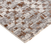 Eurogros Ghazi 3600 vloerkleed - 250 x 350 cm - Mooier Thuis