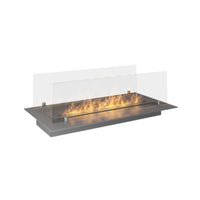 Infire Insert RVS