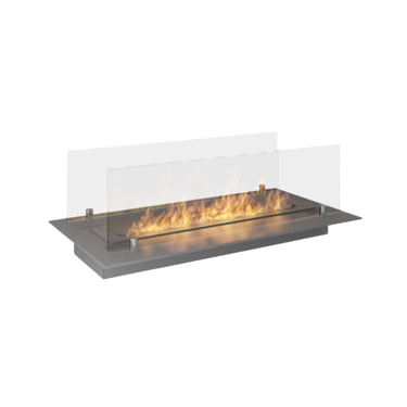 Infire Insert RVS