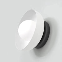 OZZY 1-lichts wandlamp – Wit - Mooier Thuis