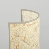 Emibig ASTON 1-lichts wandlamp - Kurk - Mooier Thuis