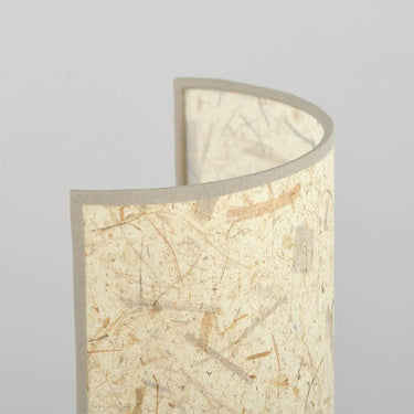 ASTON 1-lichts wandlamp - Kurk