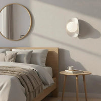 FIERO M 1-lichts wandlamp – grijs - afbeelding 2